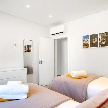Quinta Do Cerro Luxurious Four Bed In 호텔 롤레