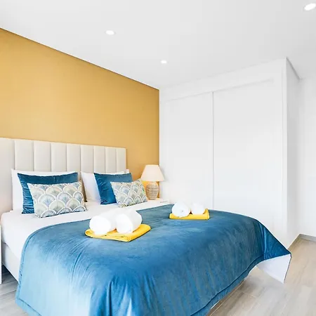 Quinta Do Cerro Luxurious Four Bed In 호텔