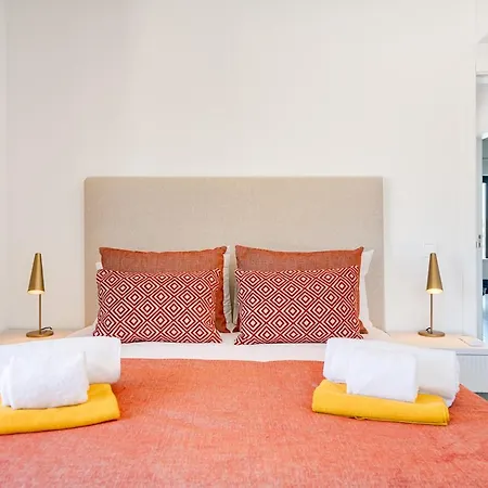 Quinta Do Cerro Luxurious Four Bed In