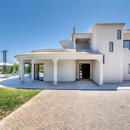 Quinta Do Cerro Luxurious Four Bed In 4* 롤레