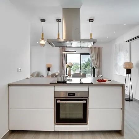 Quinta Do Cerro Luxurious Four Bed In
