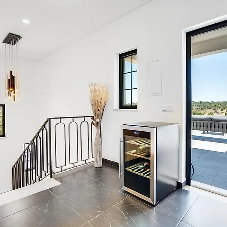 호텔 Quinta Do Cerro Luxurious Four Bed In 롤레