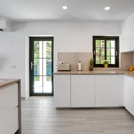 호텔 Quinta Do Cerro Luxurious Four Bed In 4*