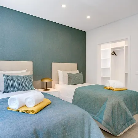 Quinta Do Cerro Luxurious Four Bed In 4*