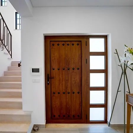 Quinta Do Cerro Luxurious Four Bed In 호텔 4*