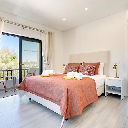 호텔 Quinta Do Cerro Luxurious Four Bed In 4*