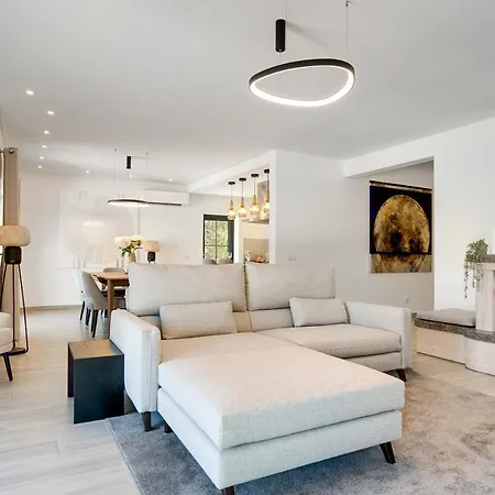Quinta Do Cerro Luxurious Four Bed In 4*