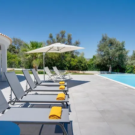 Quinta Do Cerro Luxurious Four Bed In 4*