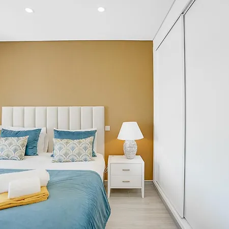 Quinta Do Cerro Luxurious Four Bed In 호텔 4*