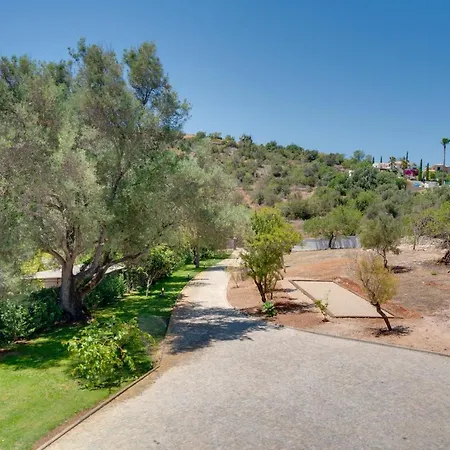 Quinta Do Cerro Luxurious Four Bed In 4*