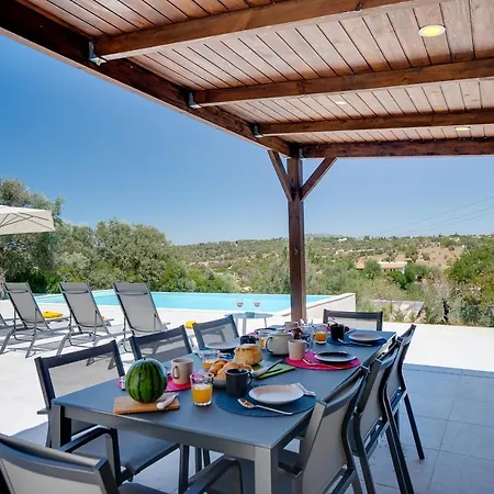 Quinta Do Cerro Luxurious Four Bed In Hotel 4*