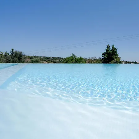 Quinta Do Cerro Luxurious Four Bed In 4* Loulé