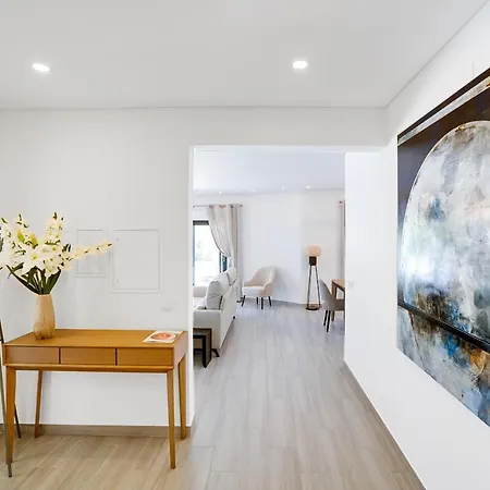 Quinta Do Cerro Luxurious Four Bed In