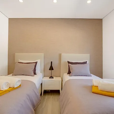 Quinta Do Cerro Luxurious Four Bed In
