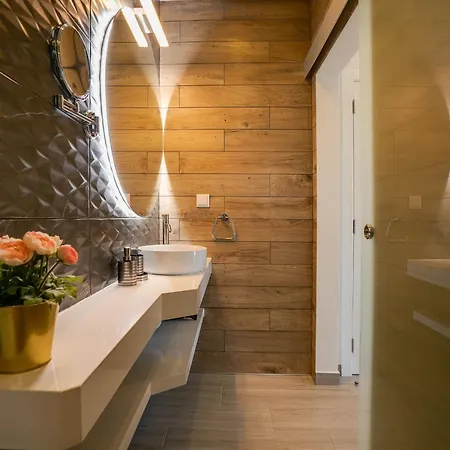 Hotel Quinta Do Cerro Luxurious Four Bed In 4*