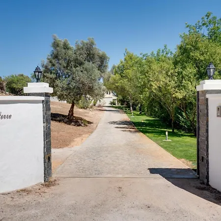 Quinta Do Cerro Luxurious Four Bed In 4*